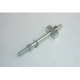 SVORNÍK UPEVNĚNÍ AKUMULÁTORU